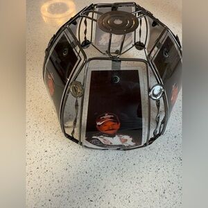 Nascar rare dale earnhardt lamp shade